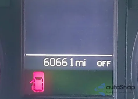 2016 Chrysler Town & Country Touring from USA, damaged, VIN 2C4RC1BG5GR189646